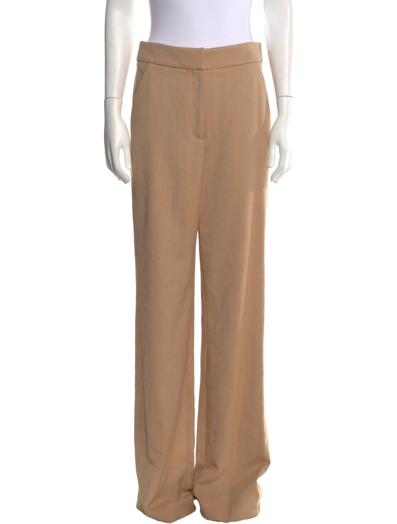 Veronica Beard Wide Leg Pants w/ Tags