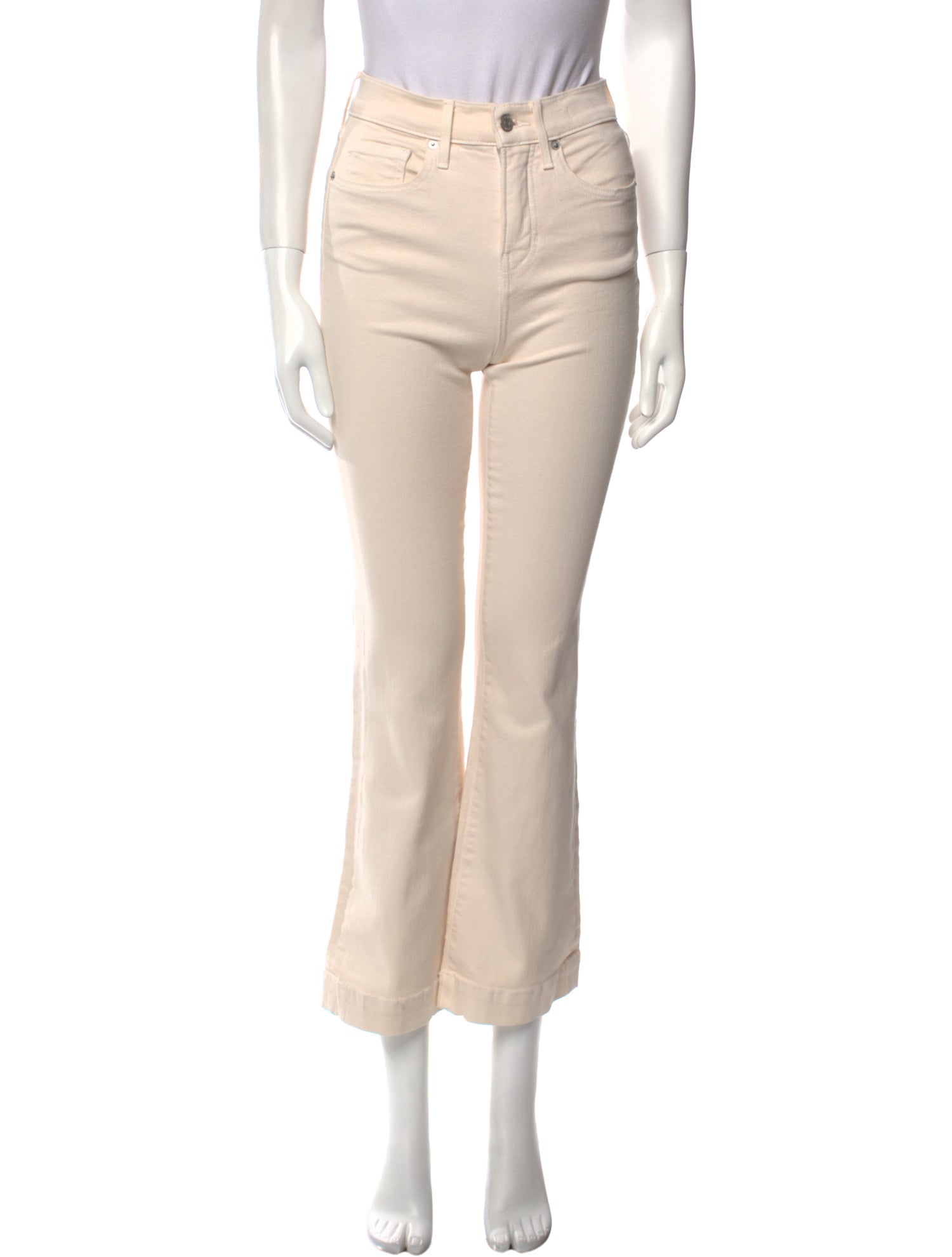 Veronica Beard Wide Leg Pants