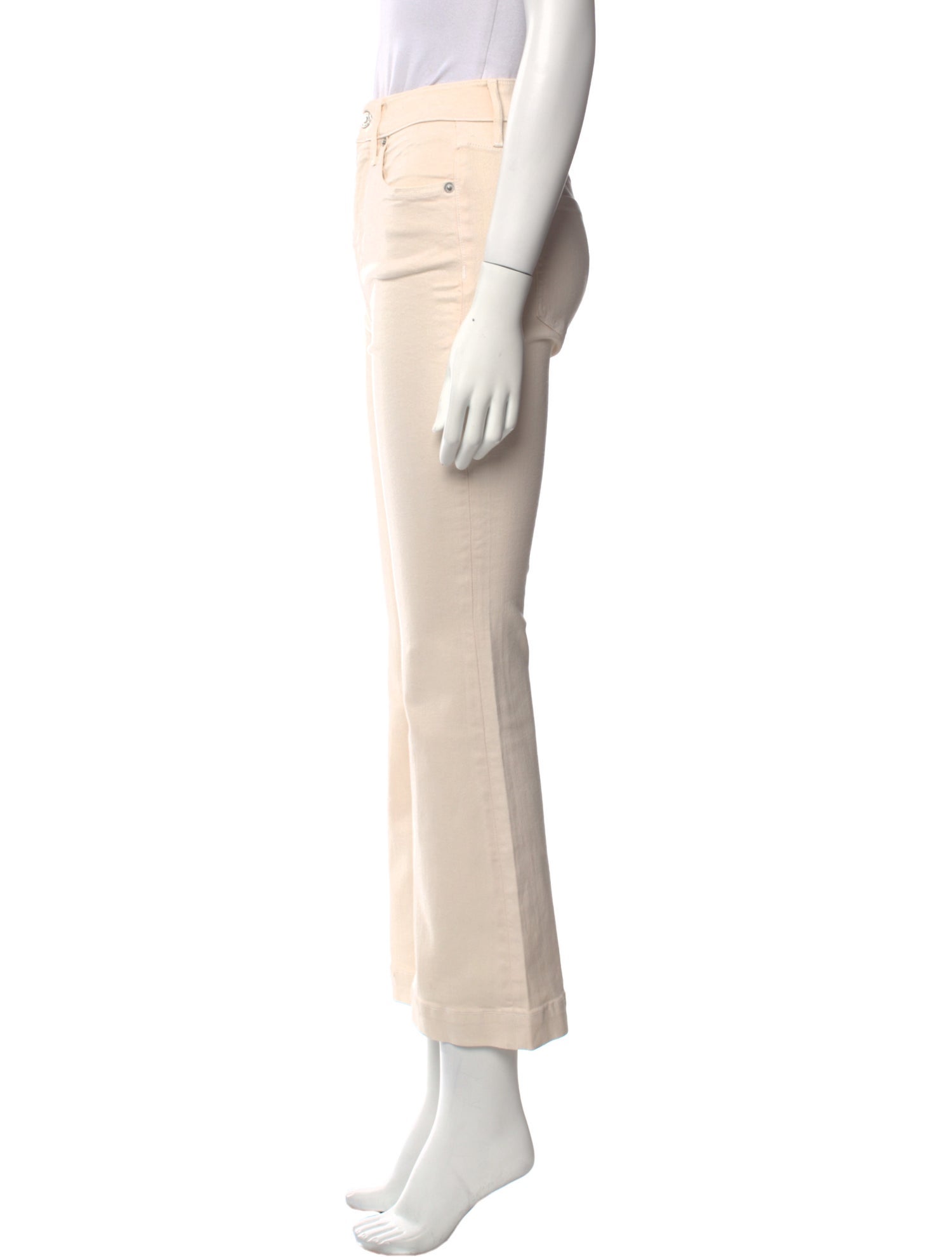 Veronica Beard Wide Leg Pants