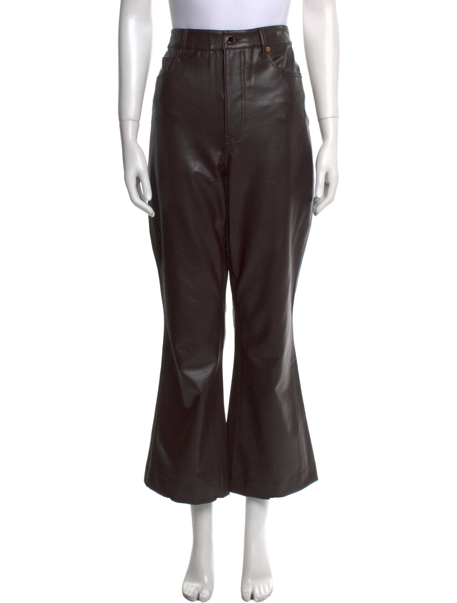 Veronica Beard Wide Leg Pants