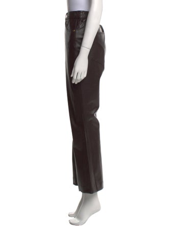 Veronica Beard Wide Leg Pants