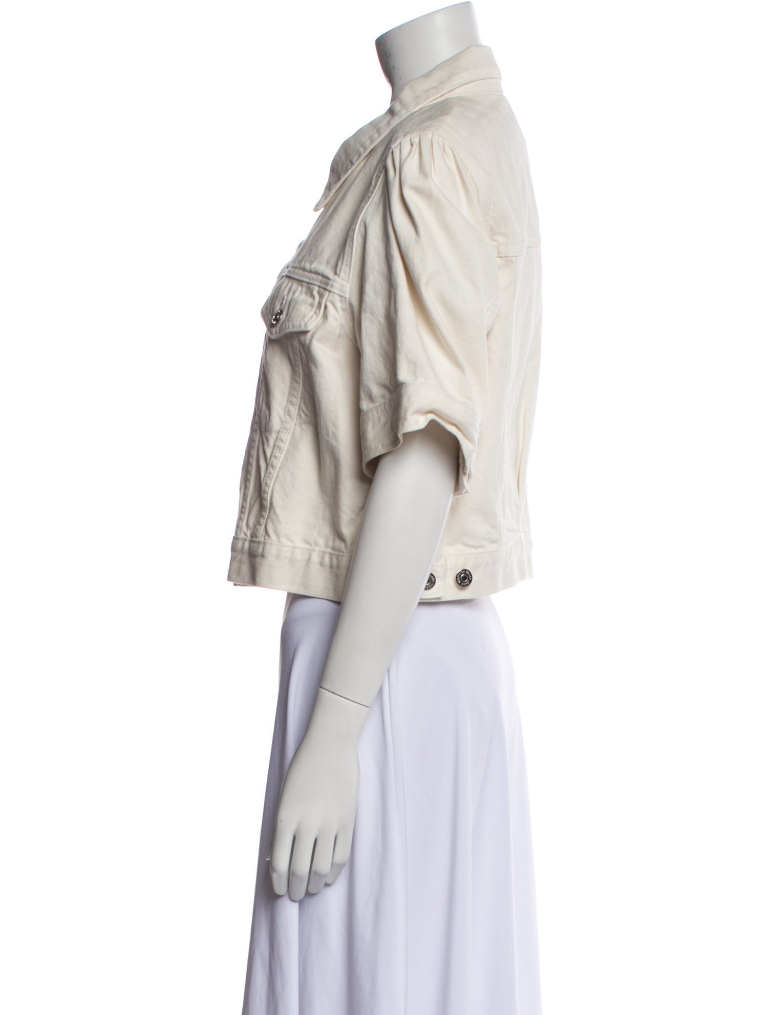 Veronica Beard Denim Jacket