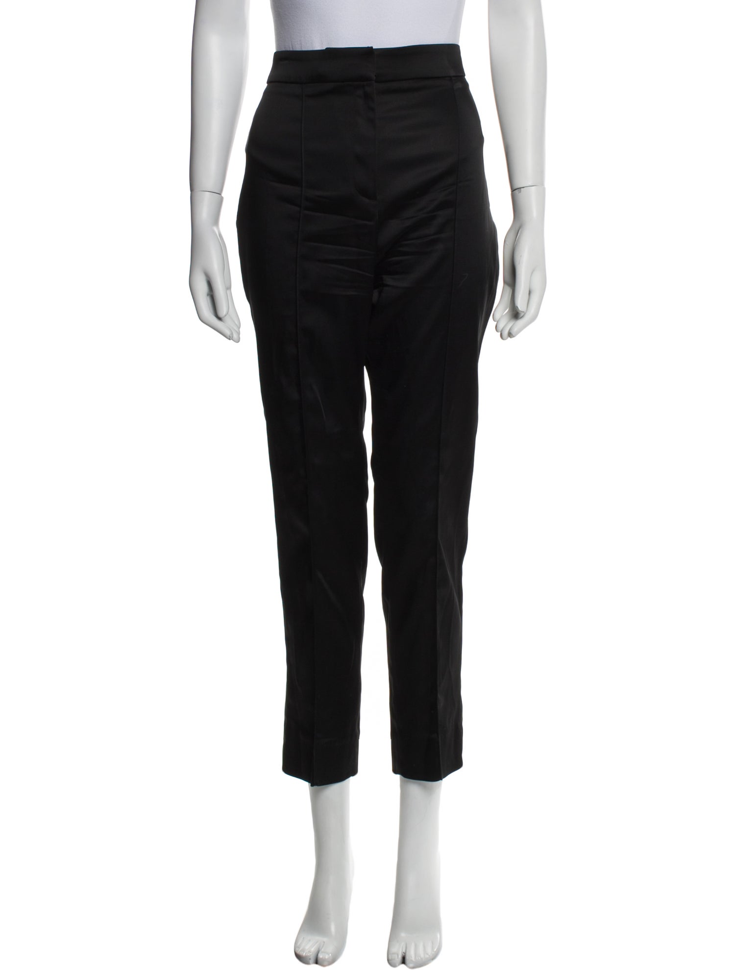 Veronica Beard Straight Leg Pants