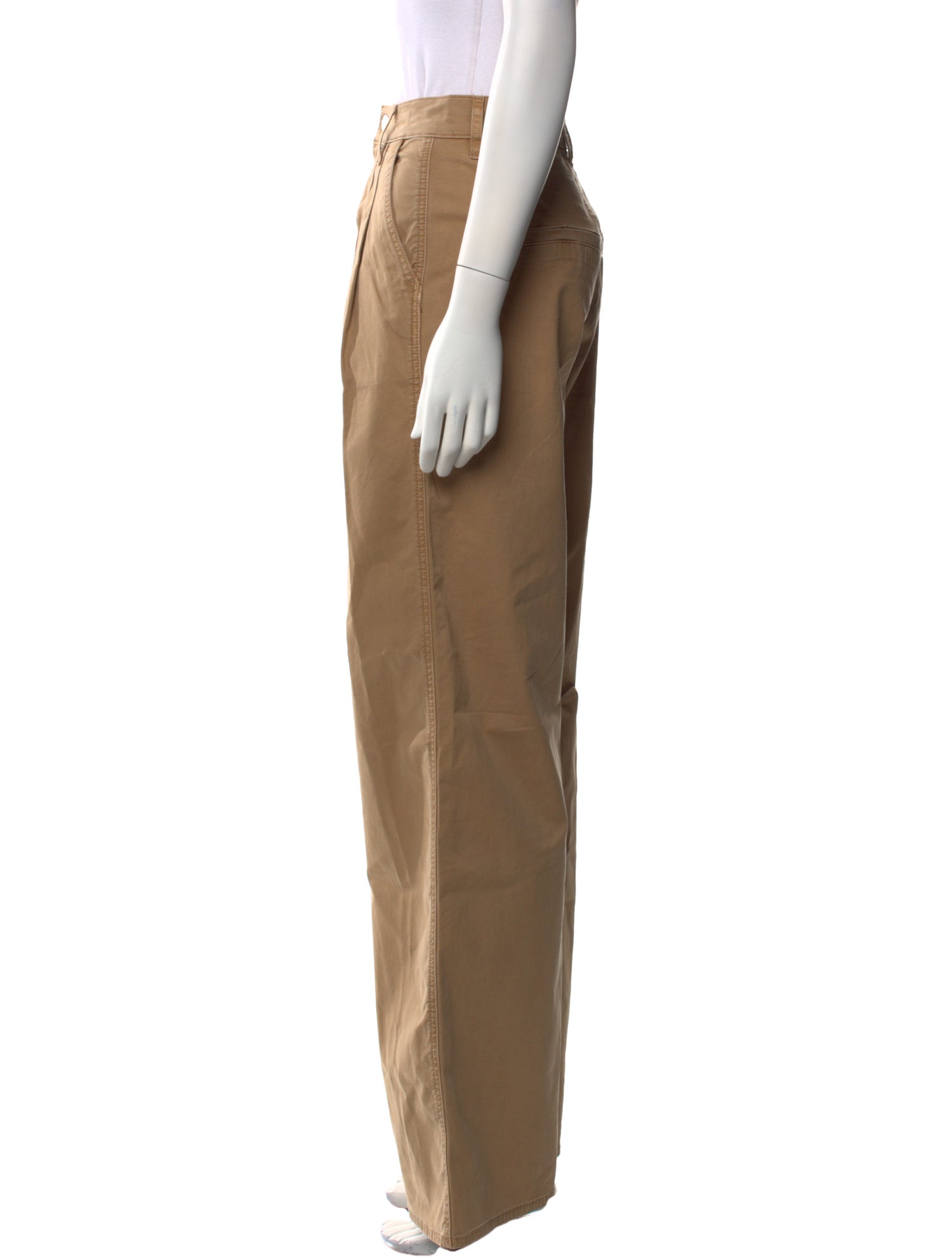 Veronica Beard Wide Leg Pants