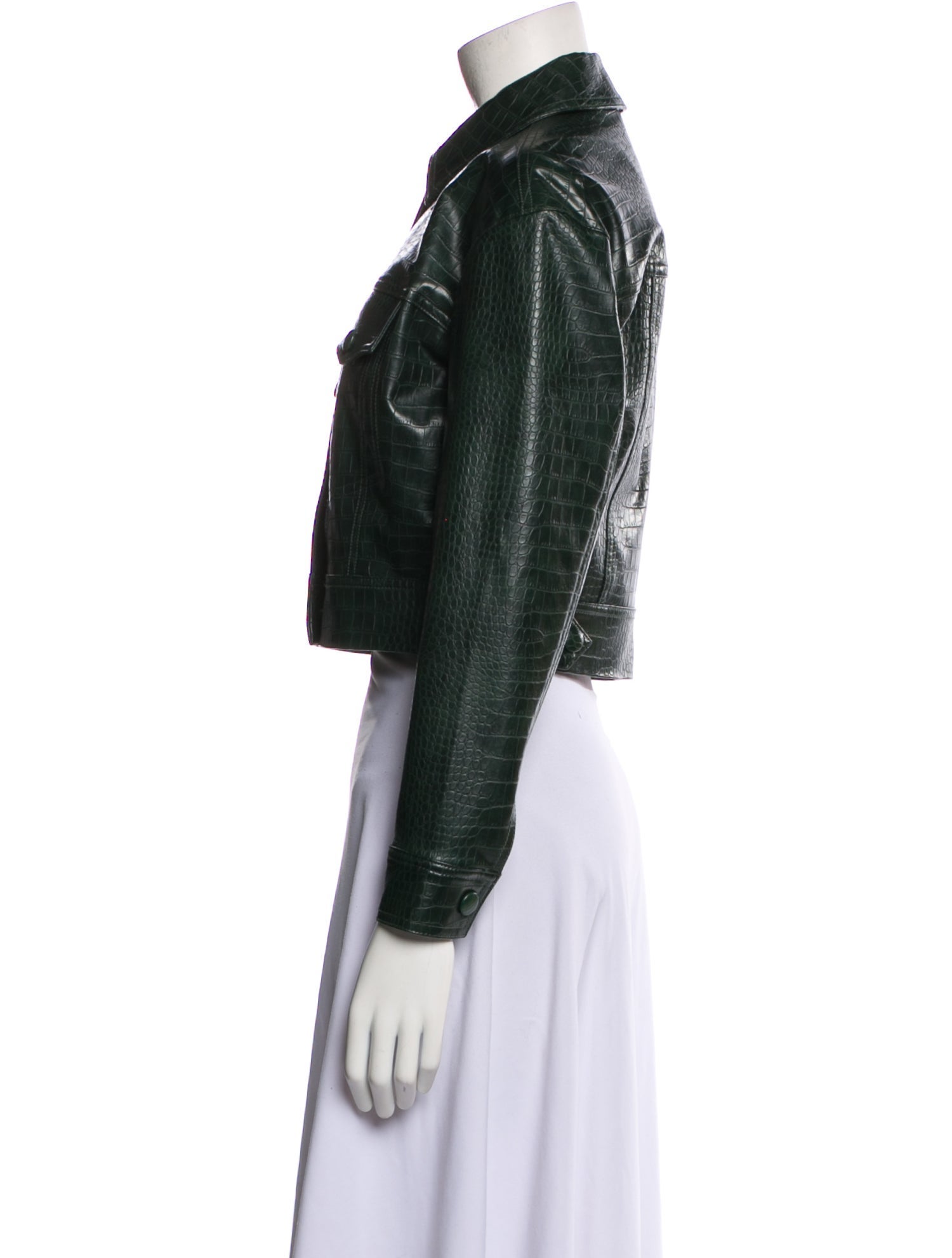 Veronica Beard Biker Jacket