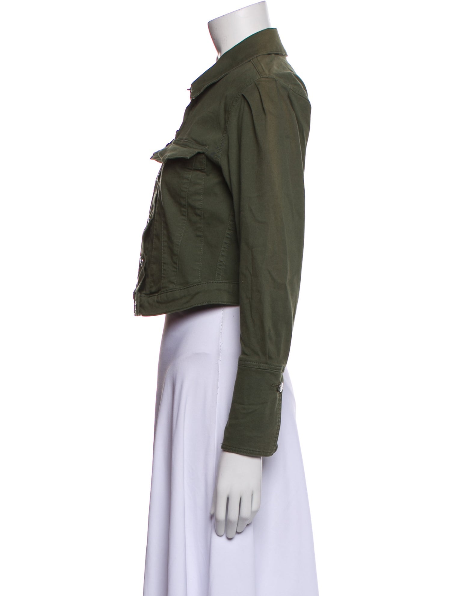 Veronica Beard Denim Jacket