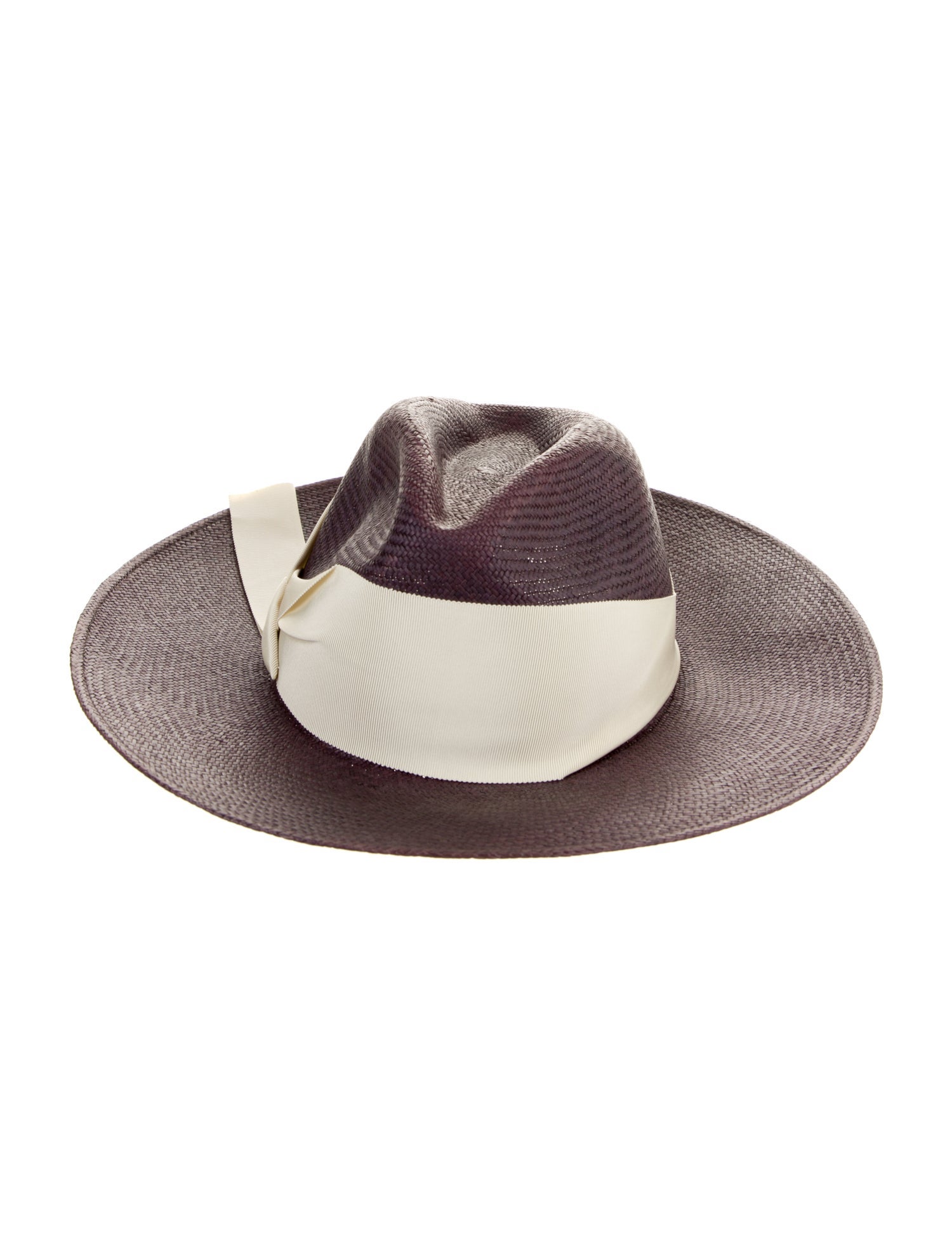 Veronica Beard x Freya Ribbon Straw Sun Hat w/Tags