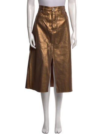 Veronica Beard Knee-Length Skirt