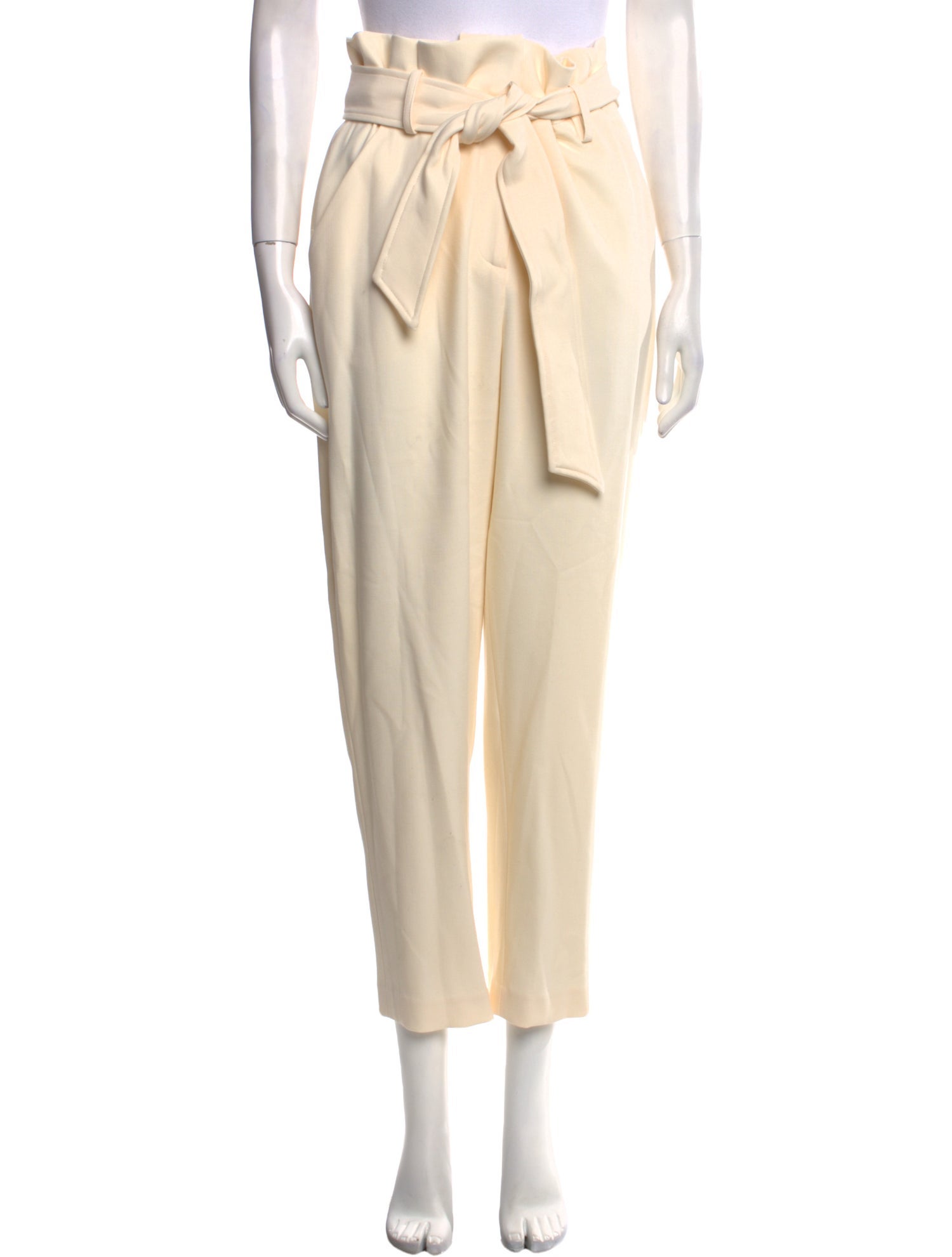 Veronica Beard Straight Leg Pants w/ Tags