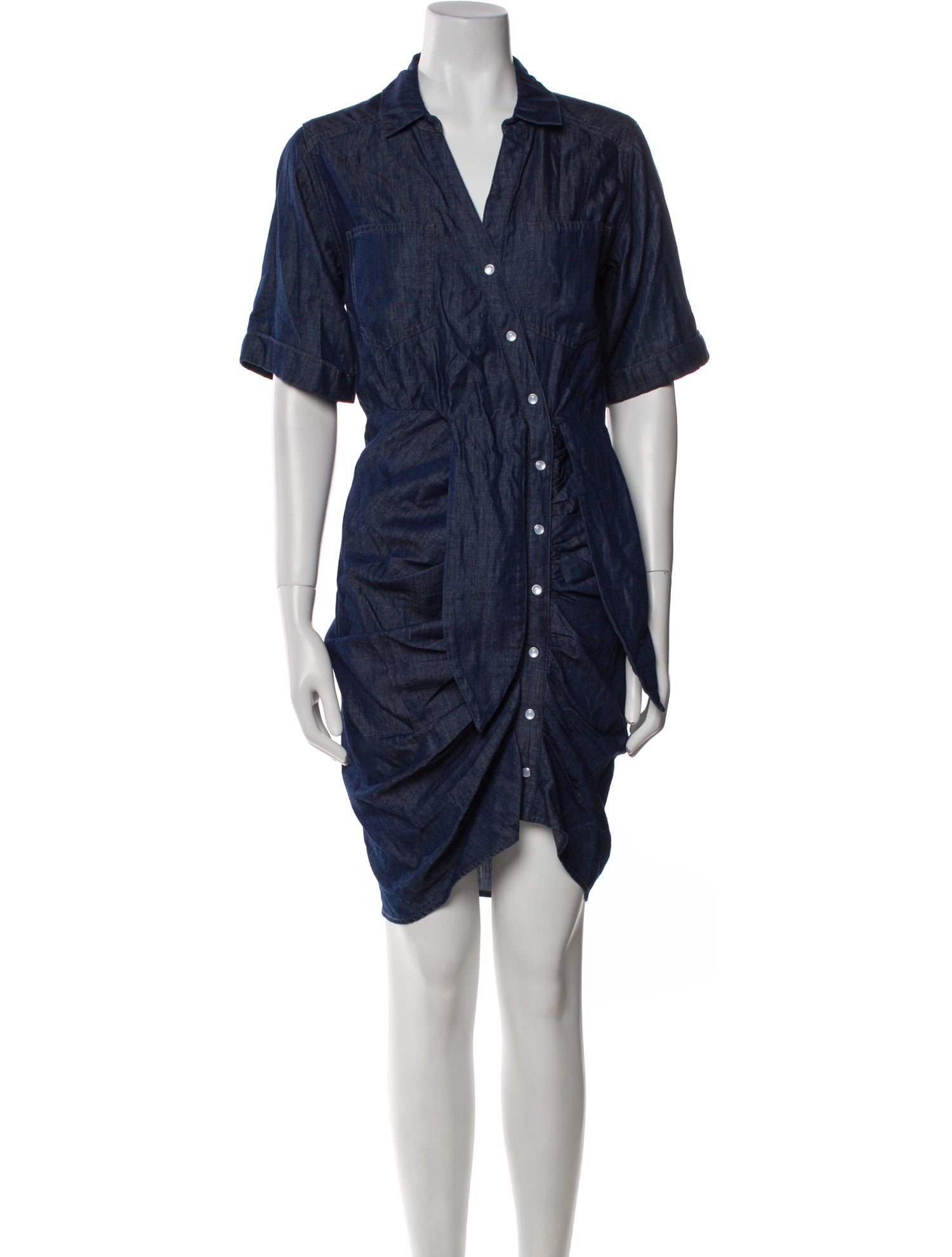 Veronica Beard Knee-Length Dress