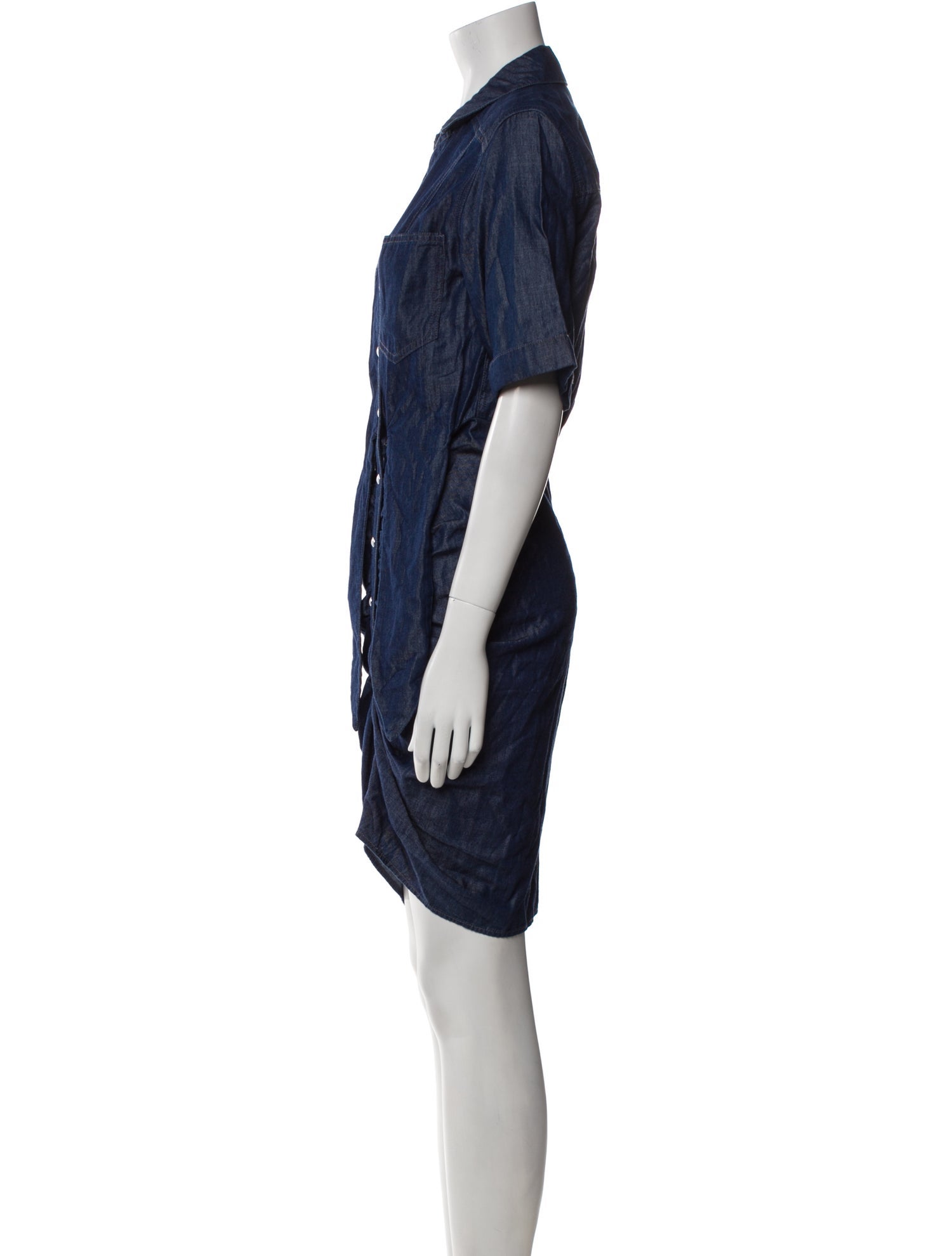 Veronica Beard Knee-Length Dress