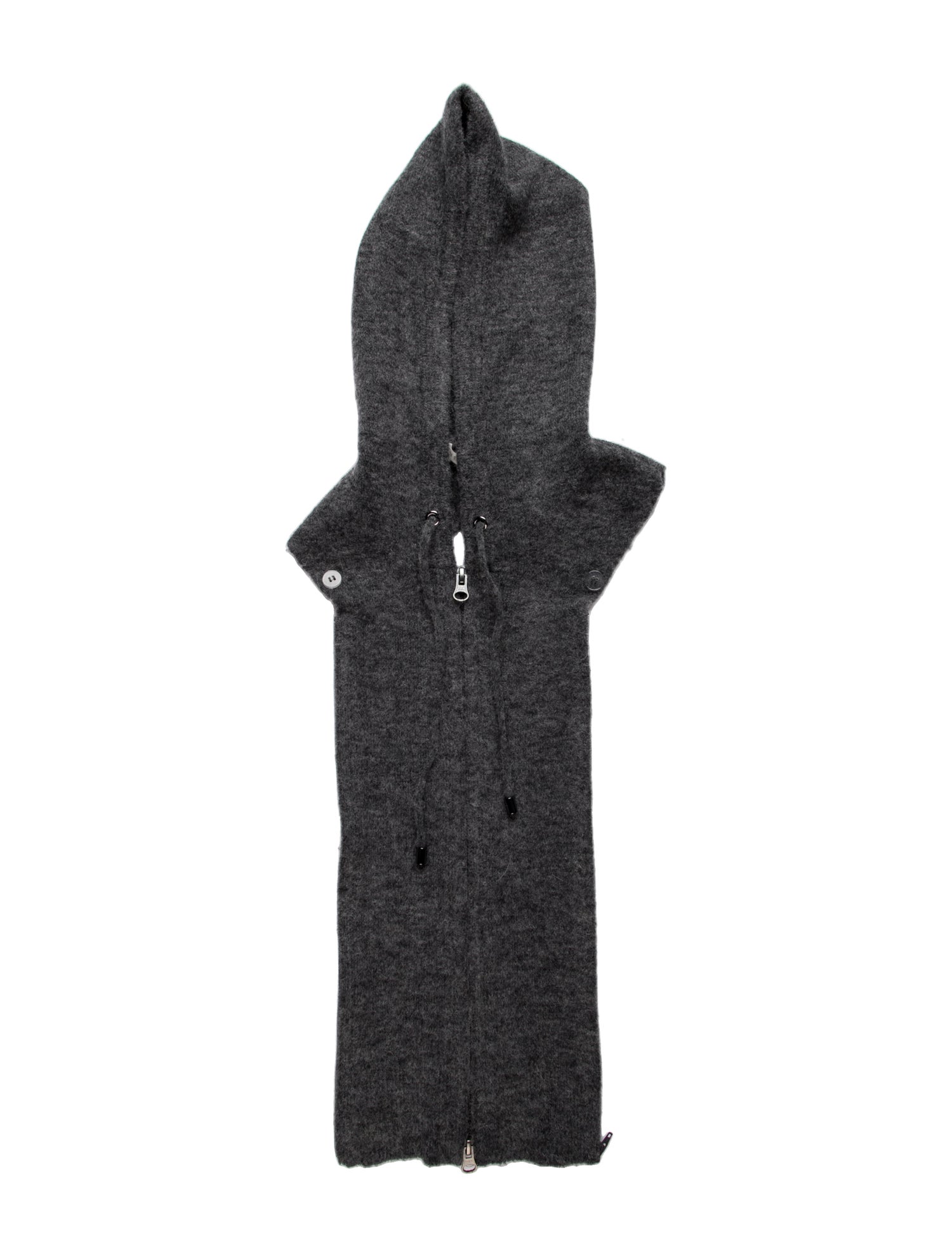 Veronica Beard Acrylic Dickey