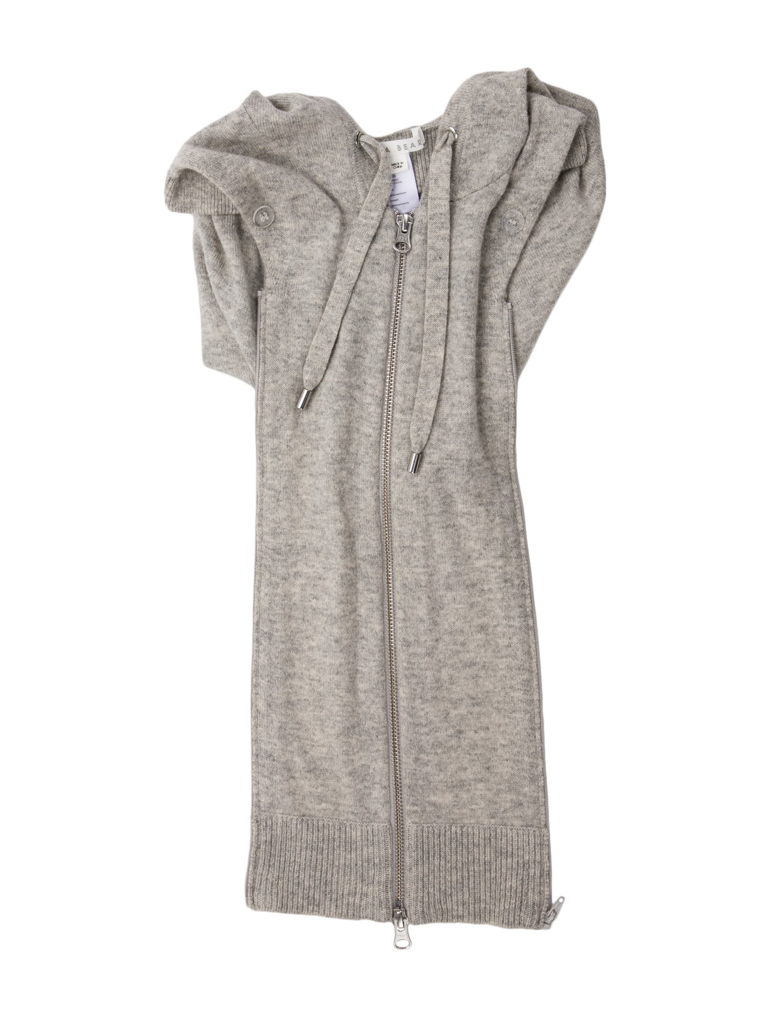 Veronica Beard winter accessories