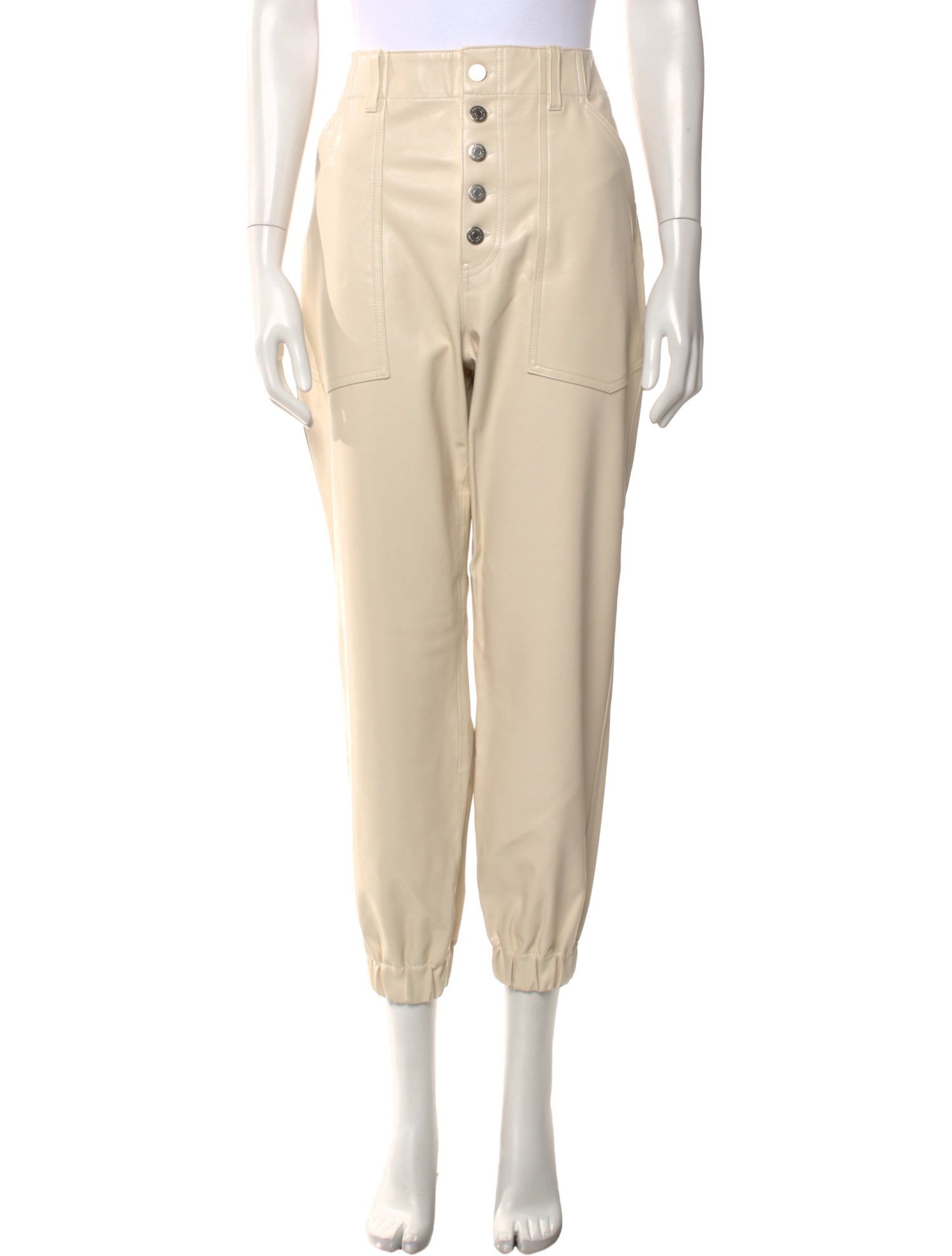 Veronica Beard Skinny Leg Pants