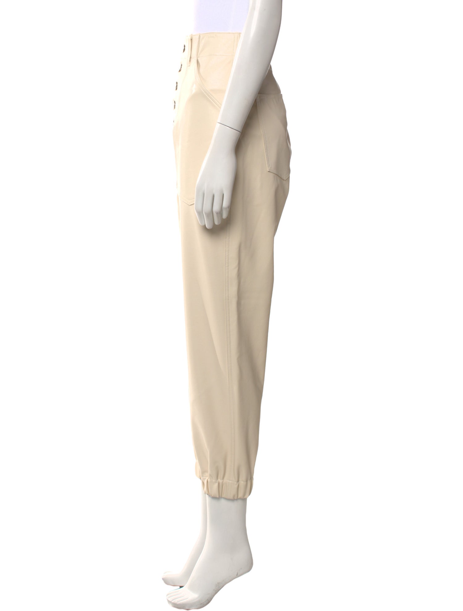 Veronica Beard Skinny Leg Pants