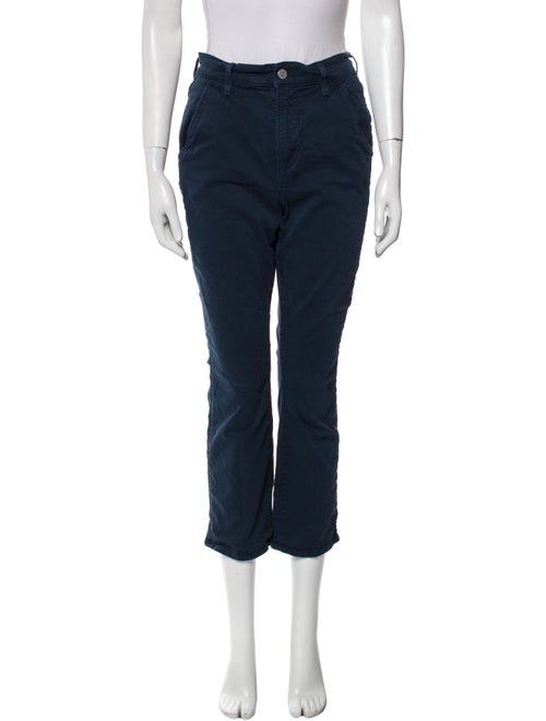 Veronica Beard Straight Leg Pants