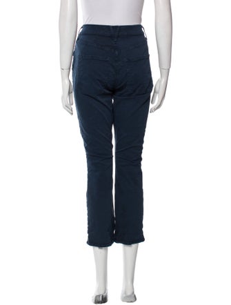 Veronica Beard Straight Leg Pants