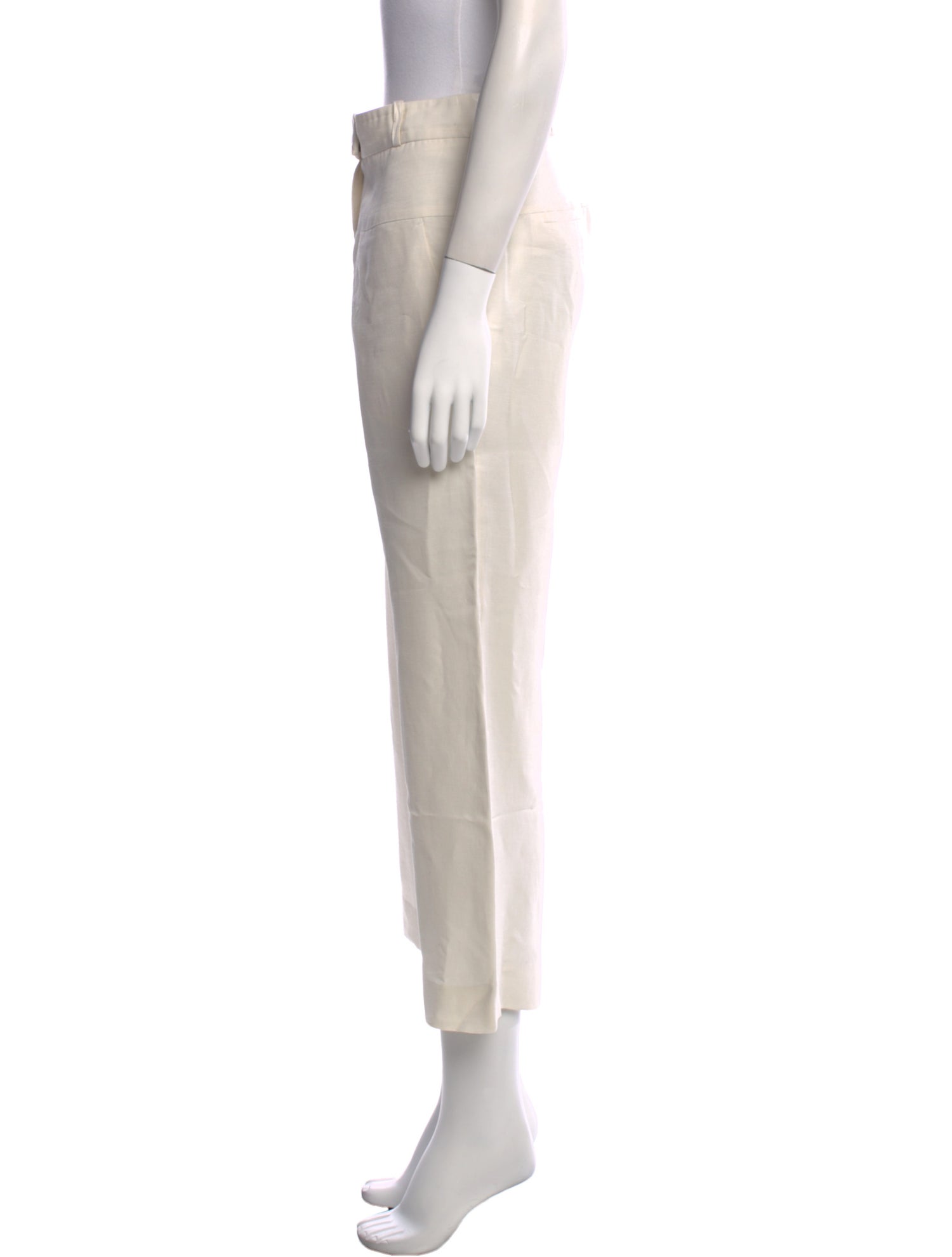 Veronica Beard Wide Leg Pants