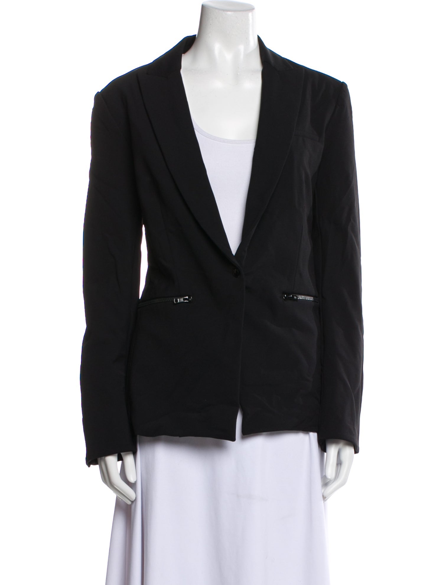 Veronica Beard Nylon Blazer