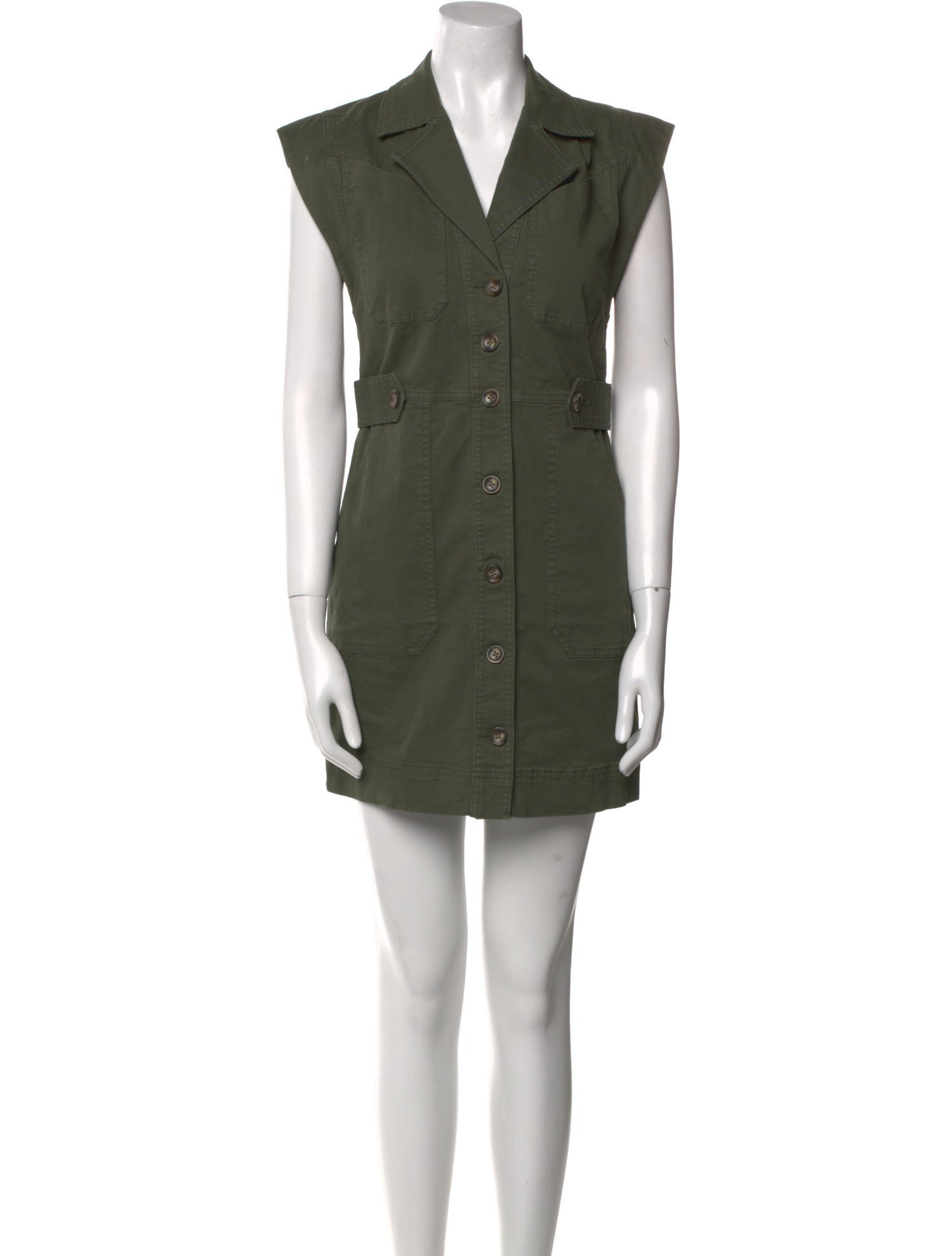 Veronica Beard Mini Dress