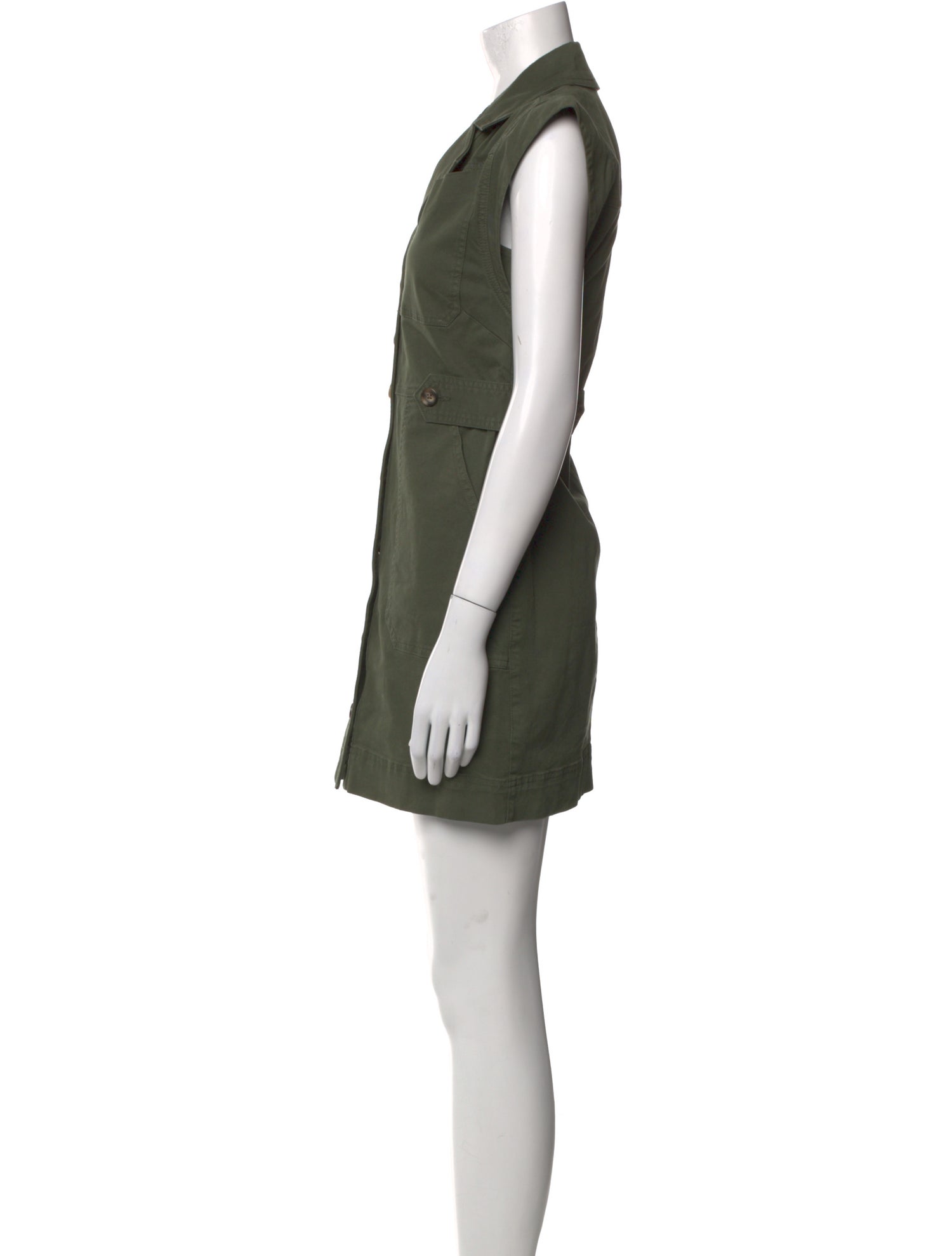 Veronica Beard Mini Dress