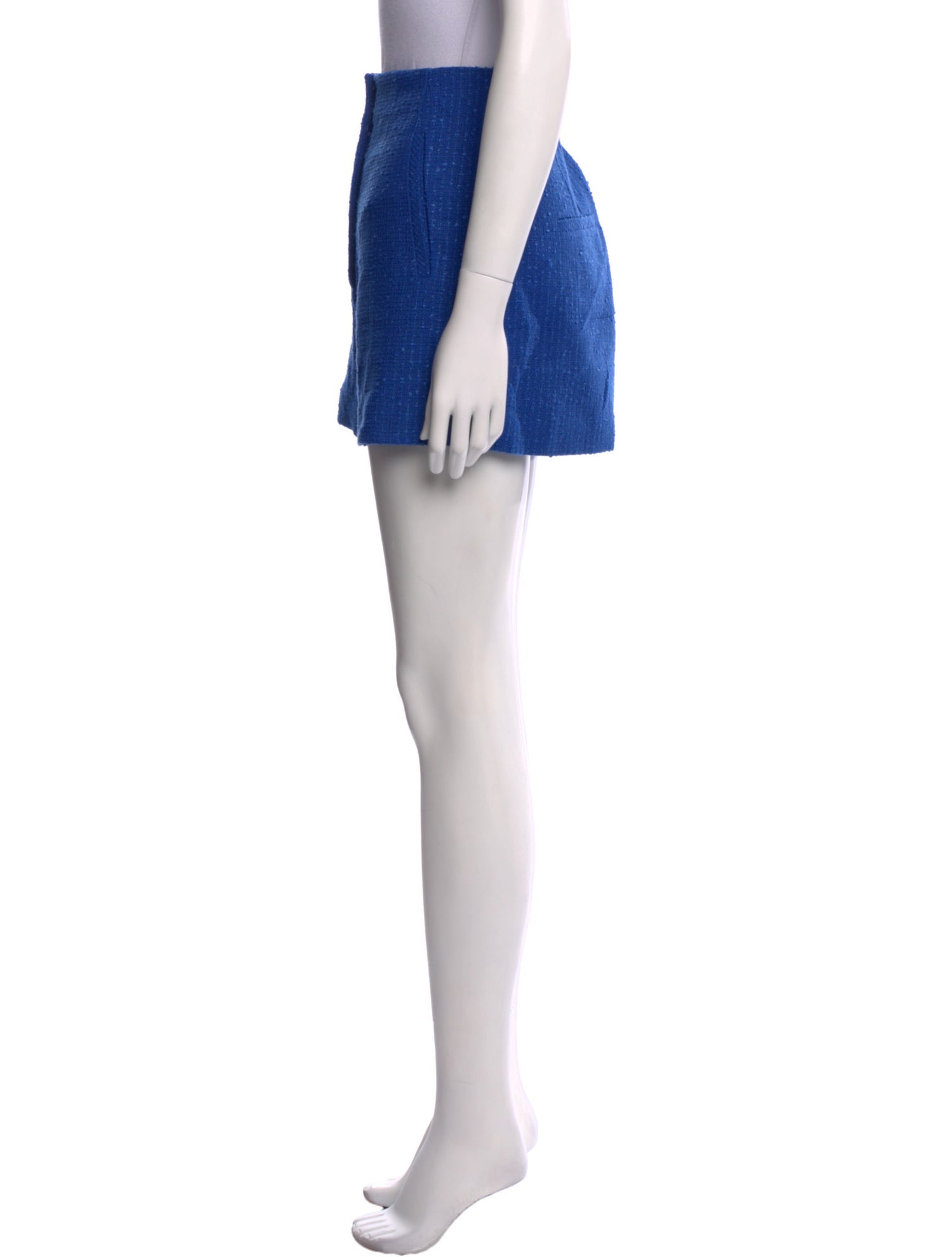 Veronica Beard Mini Shorts