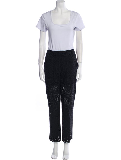 Veronica Beard Printed Pantsuit