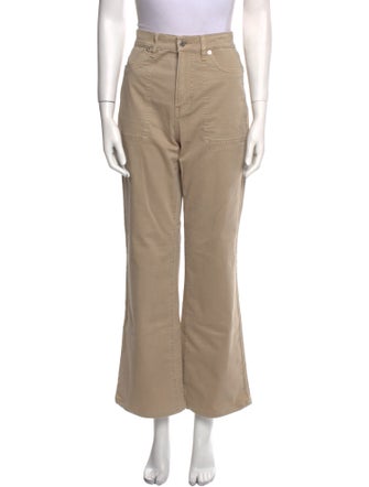 Veronica Beard Wide Leg Pants