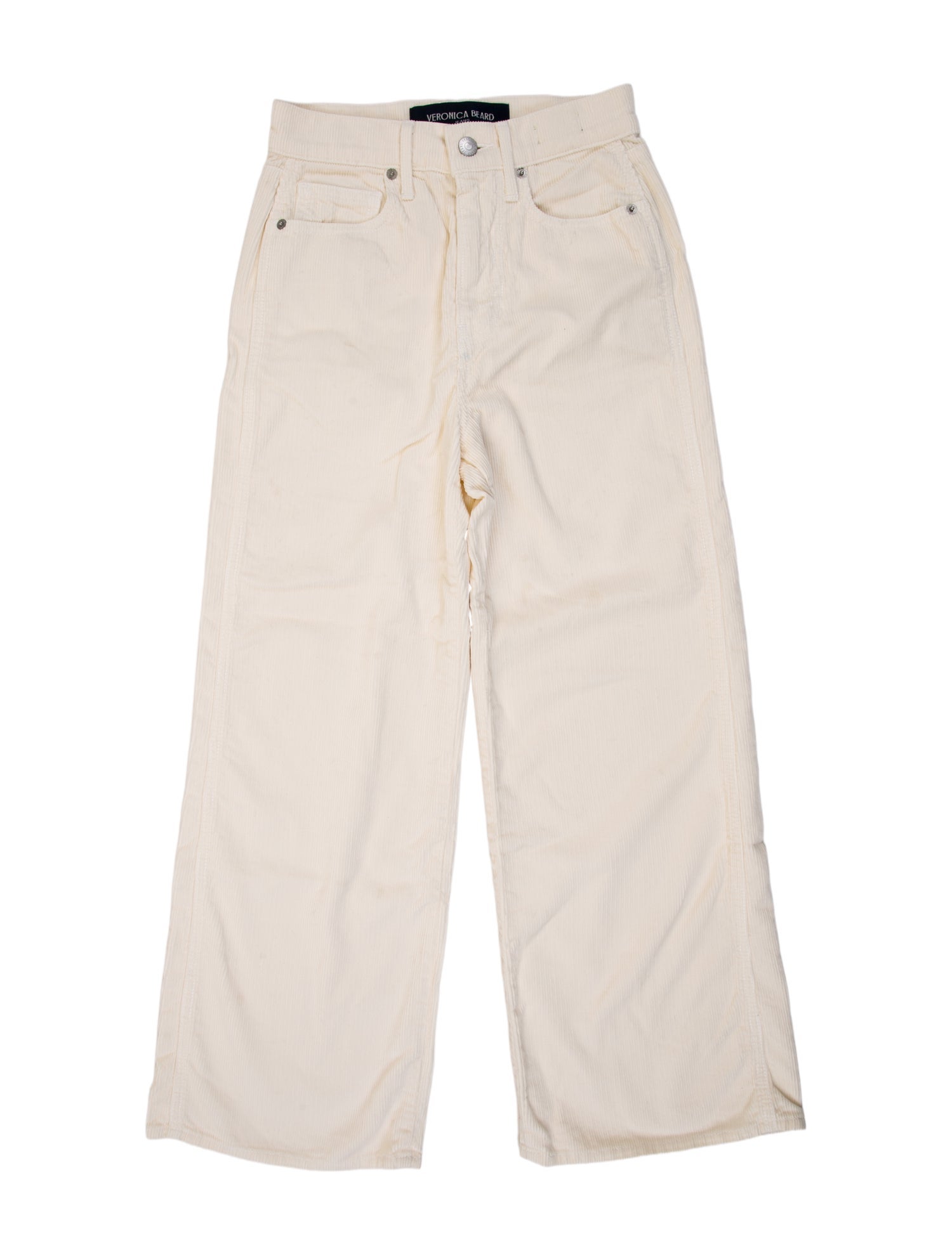 Veronica Beard Wide Leg Pants w/ Tags