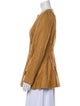 Veronica Beard Linen Jacket