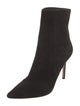 Veronica Beard Suede Boots