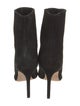 Veronica Beard Suede Boots
