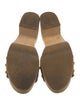 Veronica Beard Suede Slides