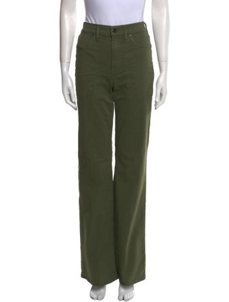 Veronica Beard Wide Leg Pants