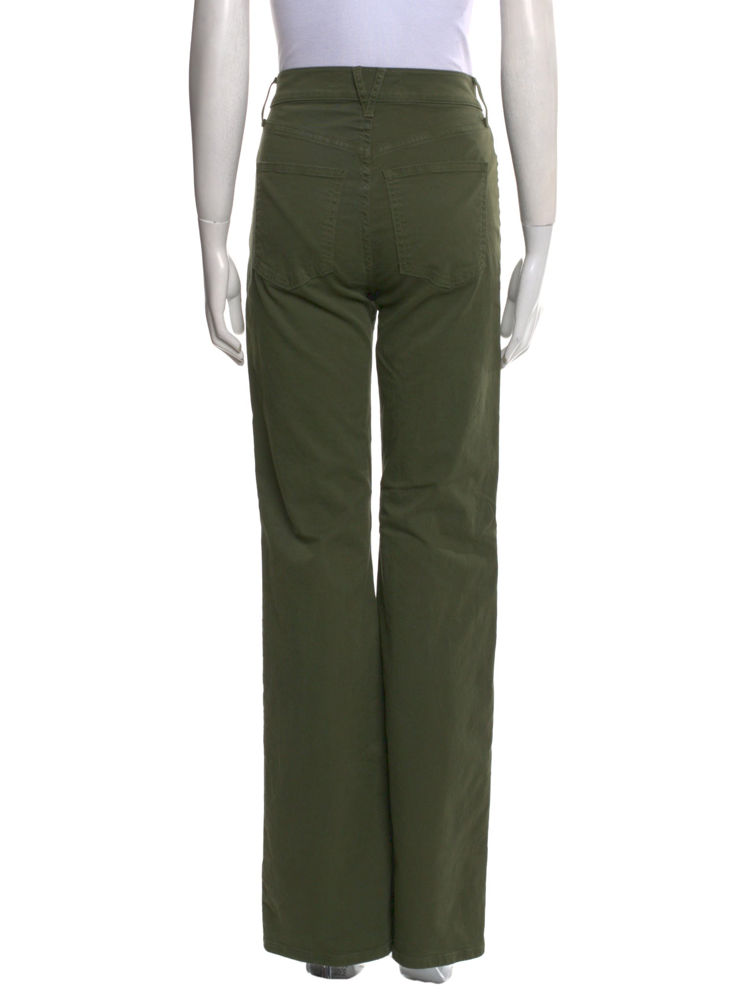Veronica Beard Wide Leg Pants