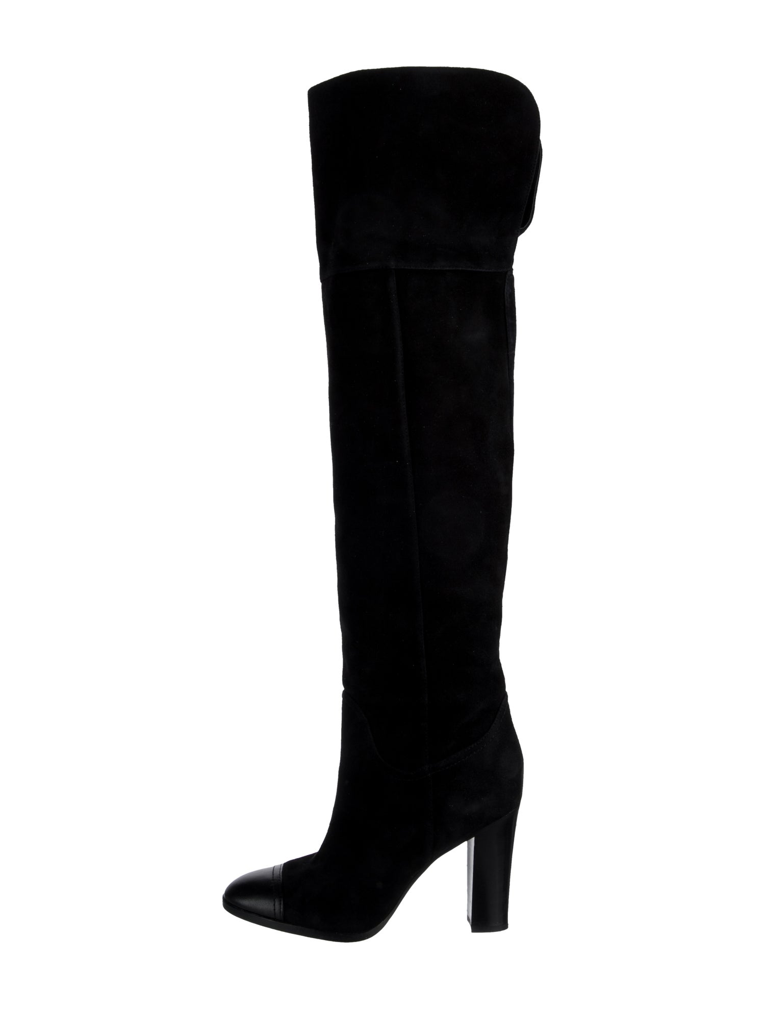 Veronica Beard Vintage Suede Boots