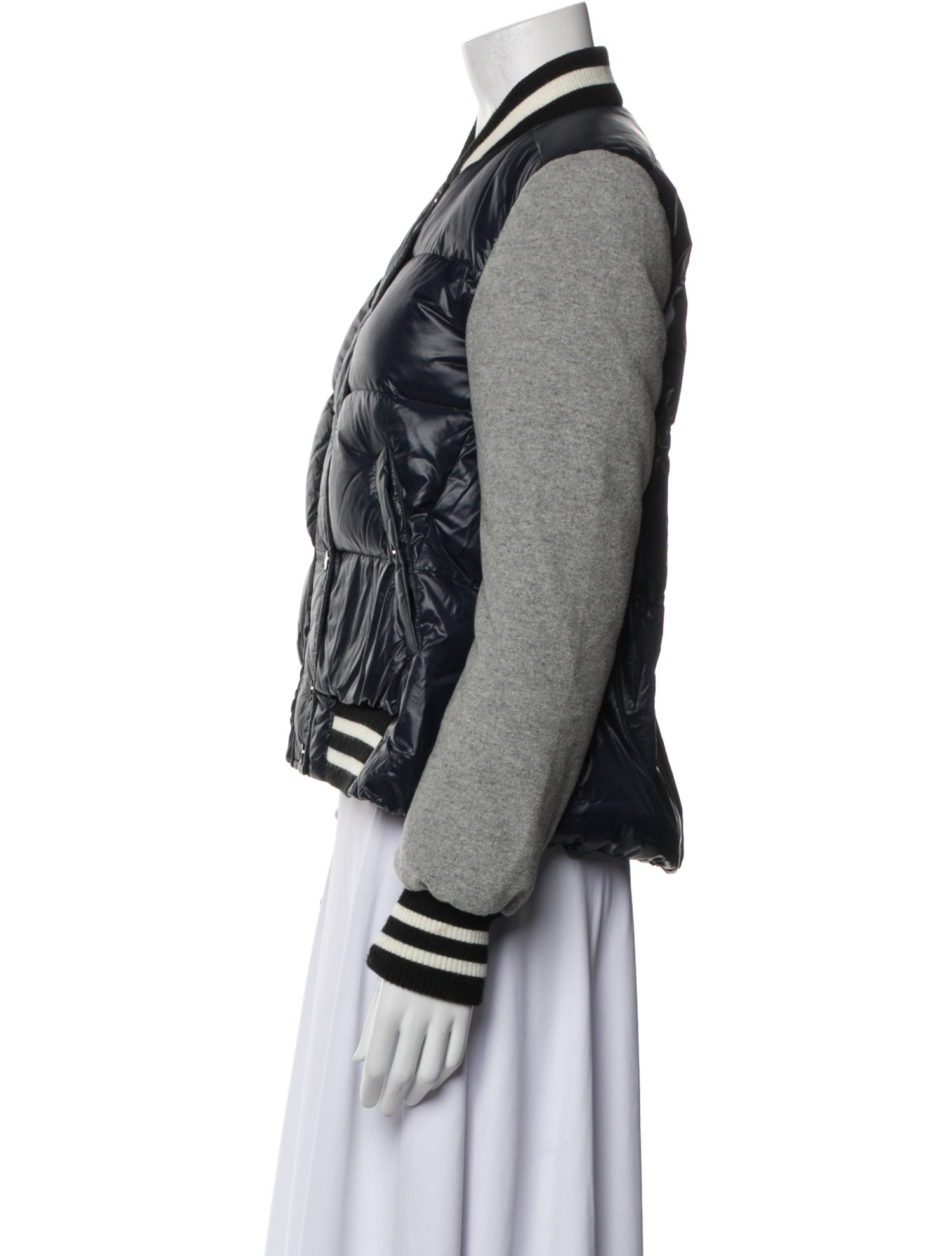 Veronica Beard Down Jacket