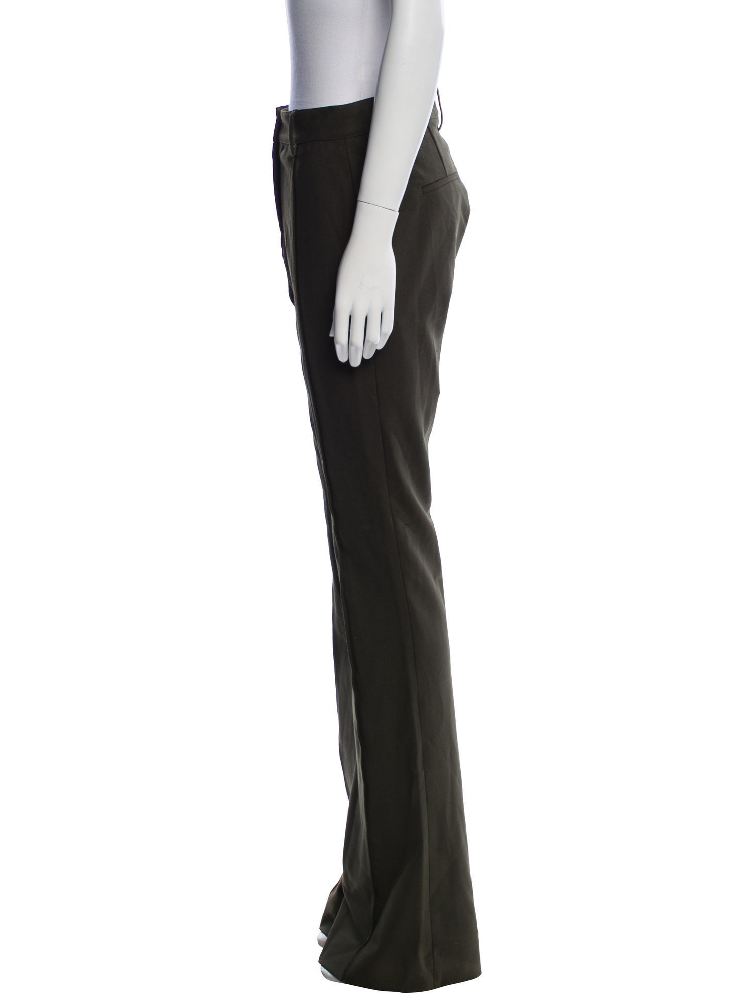 Veronica Beard Wide Leg Pants w/ Tags