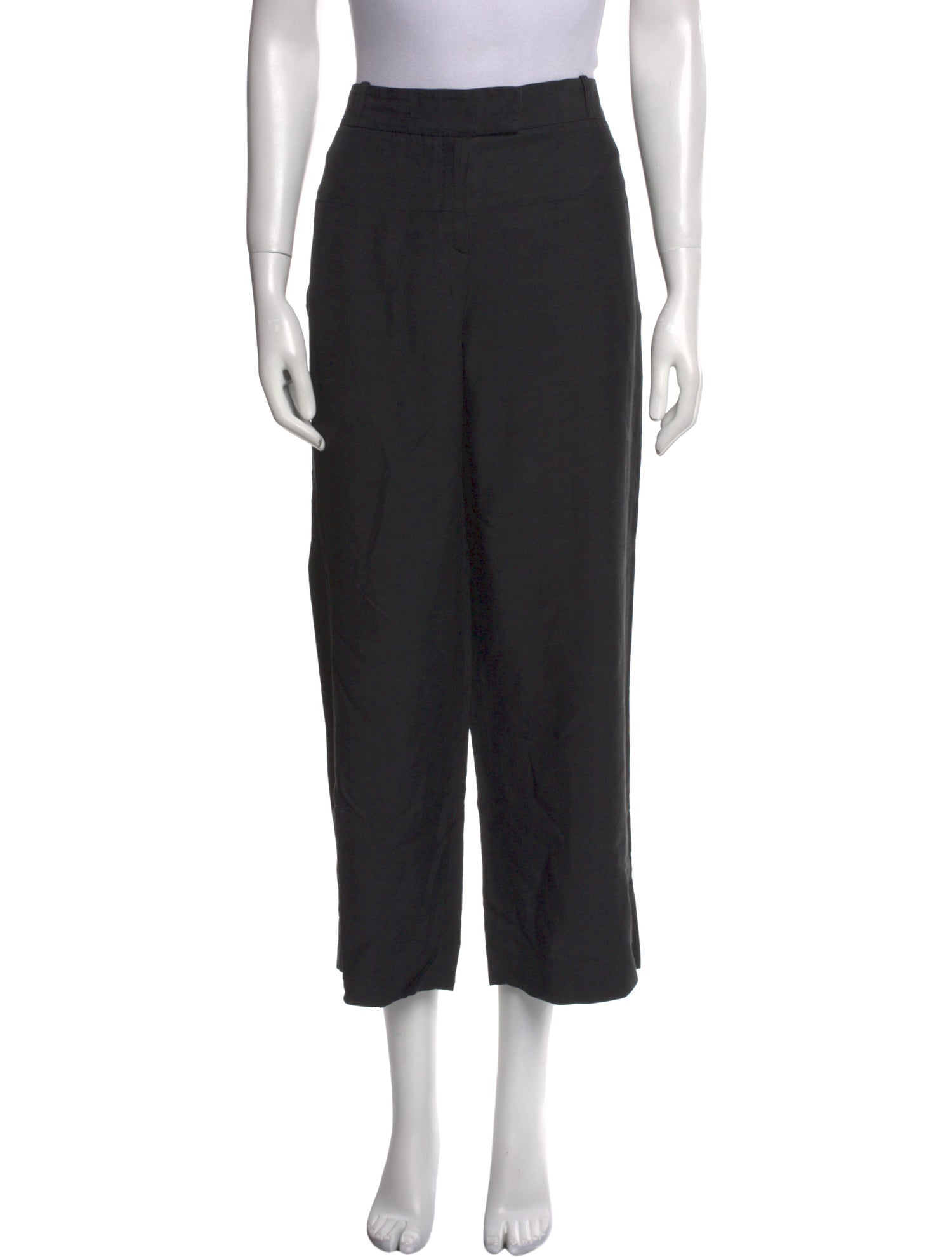 Veronica Beard Wide Leg Pants