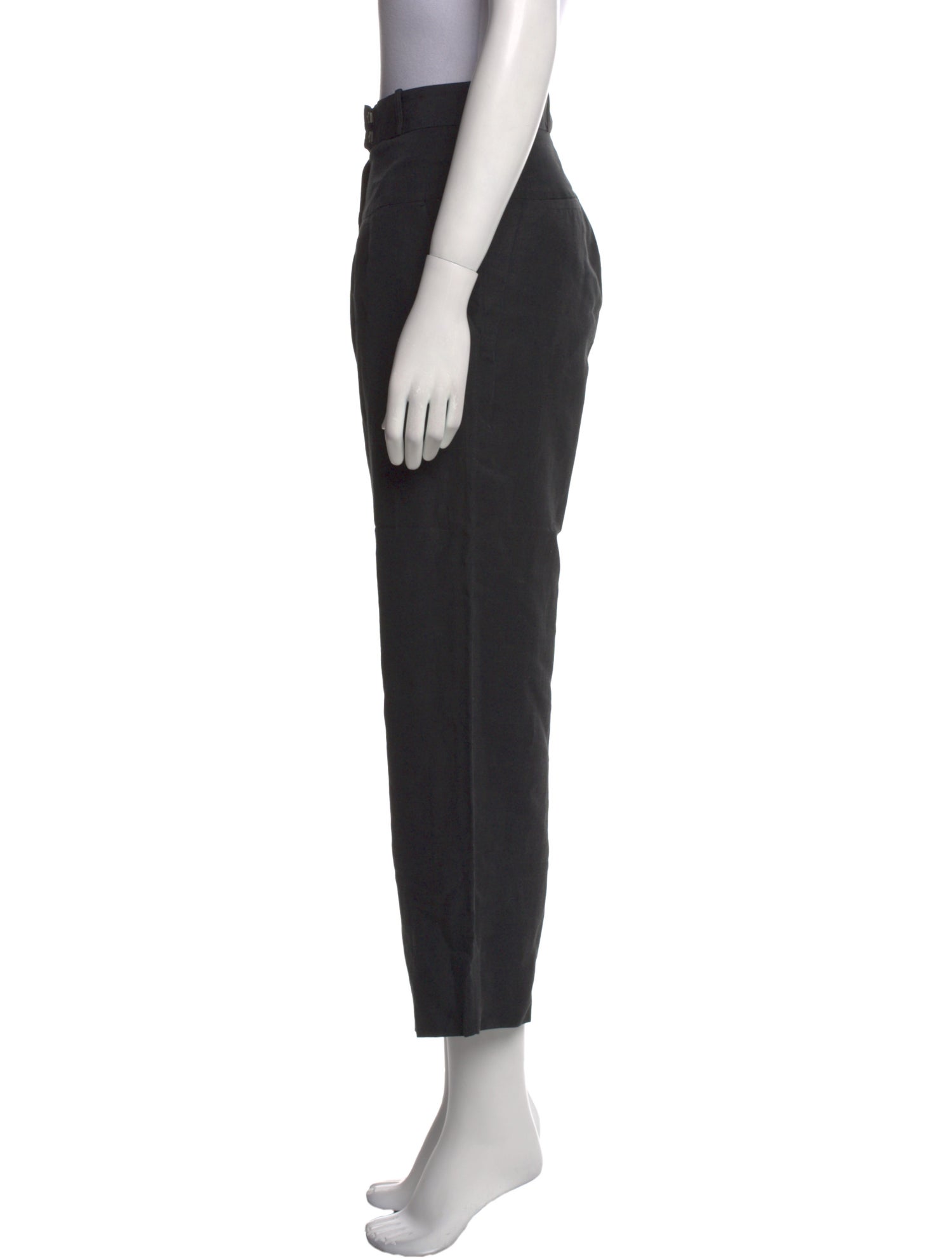 Veronica Beard Wide Leg Pants