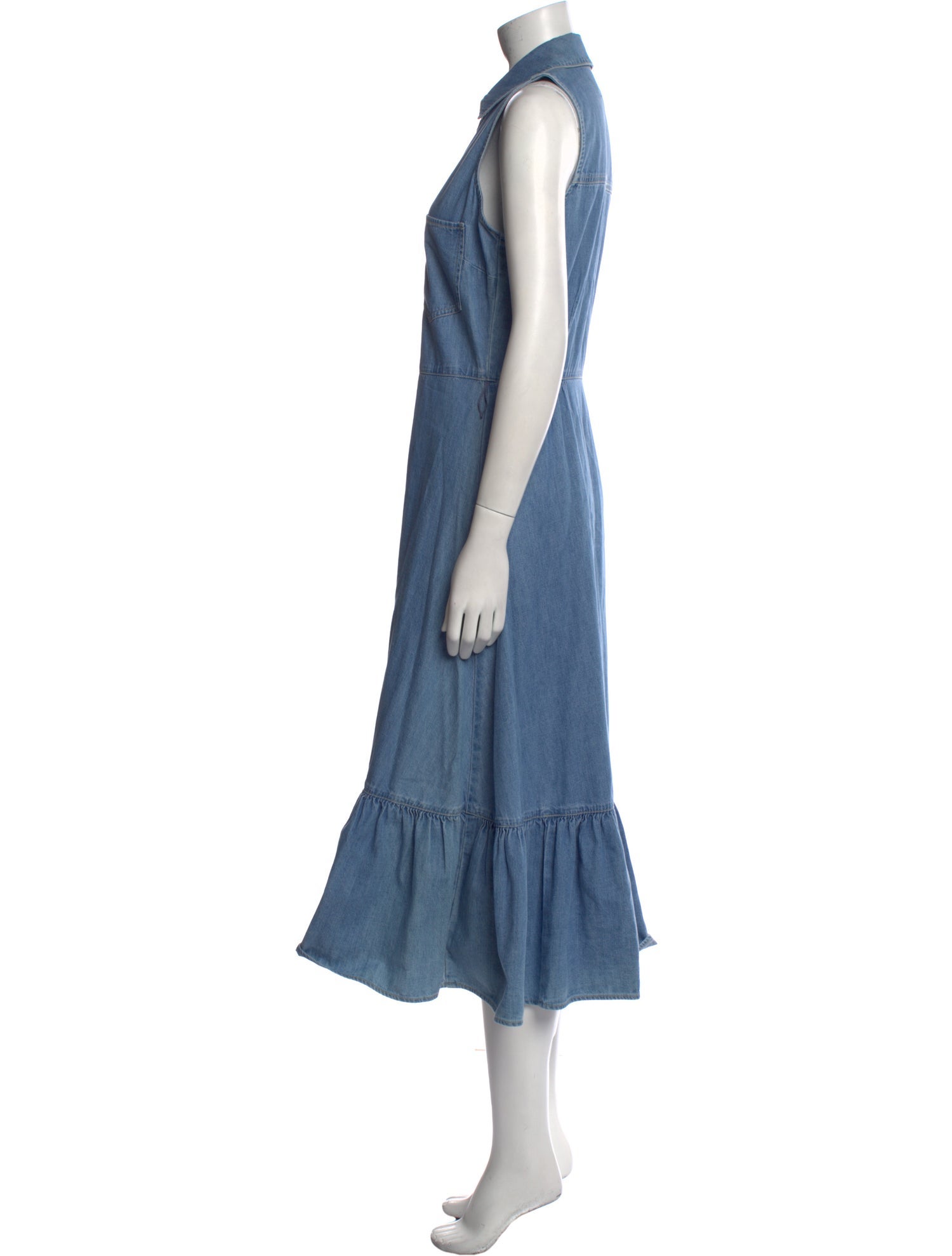 Veronica Beard Midi Length Dress