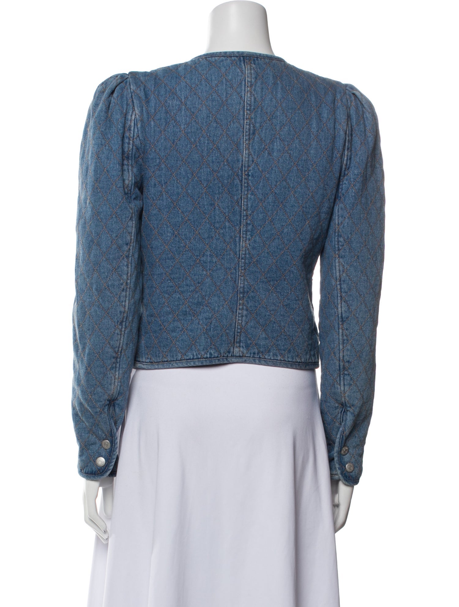 Veronica Beard Denim Jacket