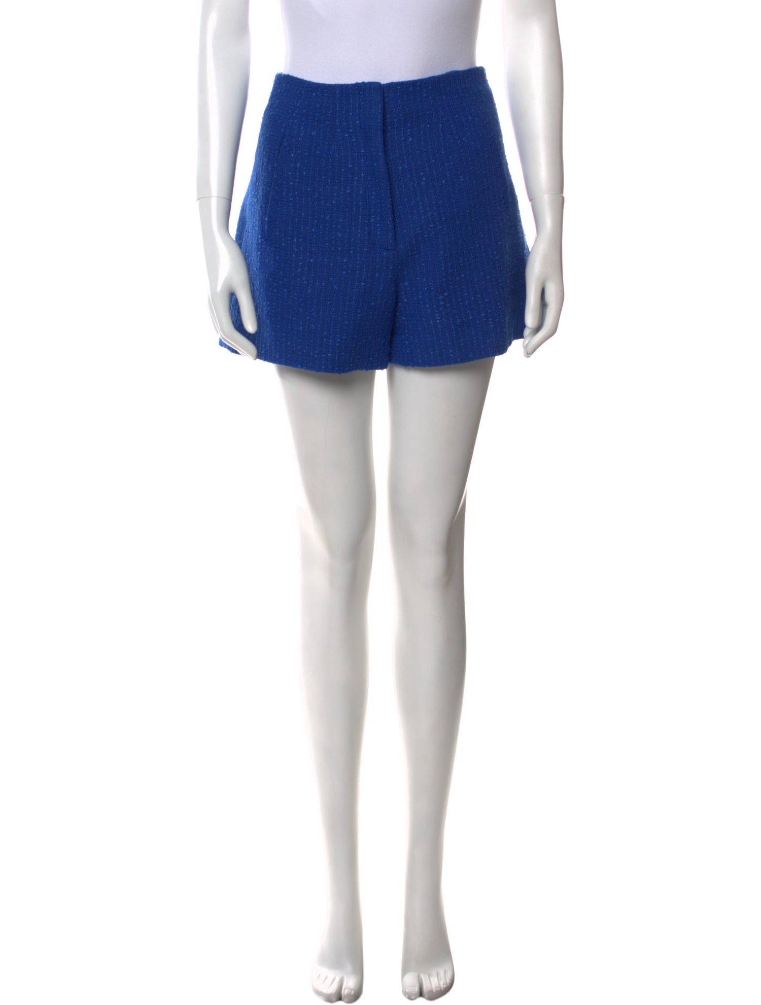 Veronica Beard Mini Shorts