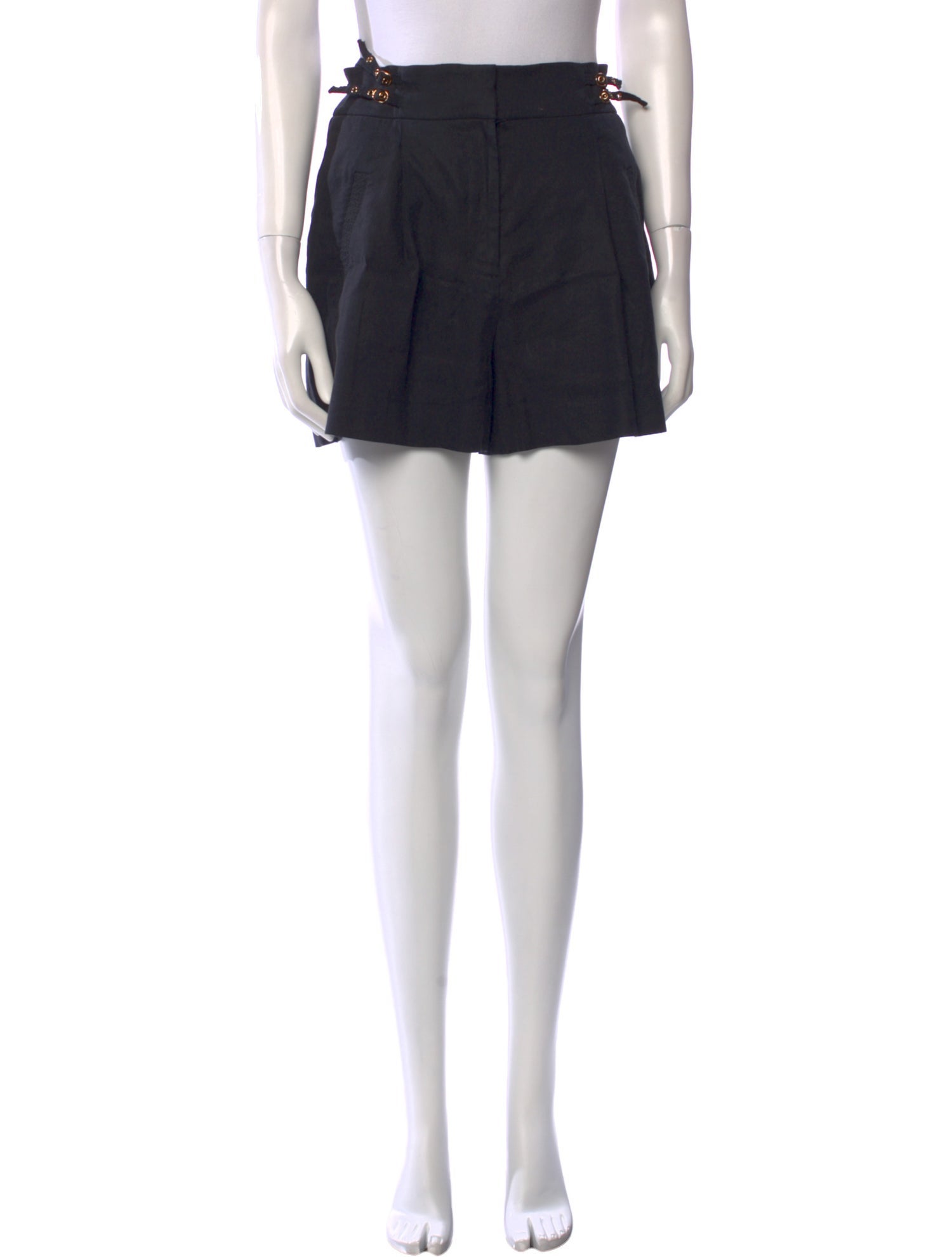 Veronica Beard Mini Shorts