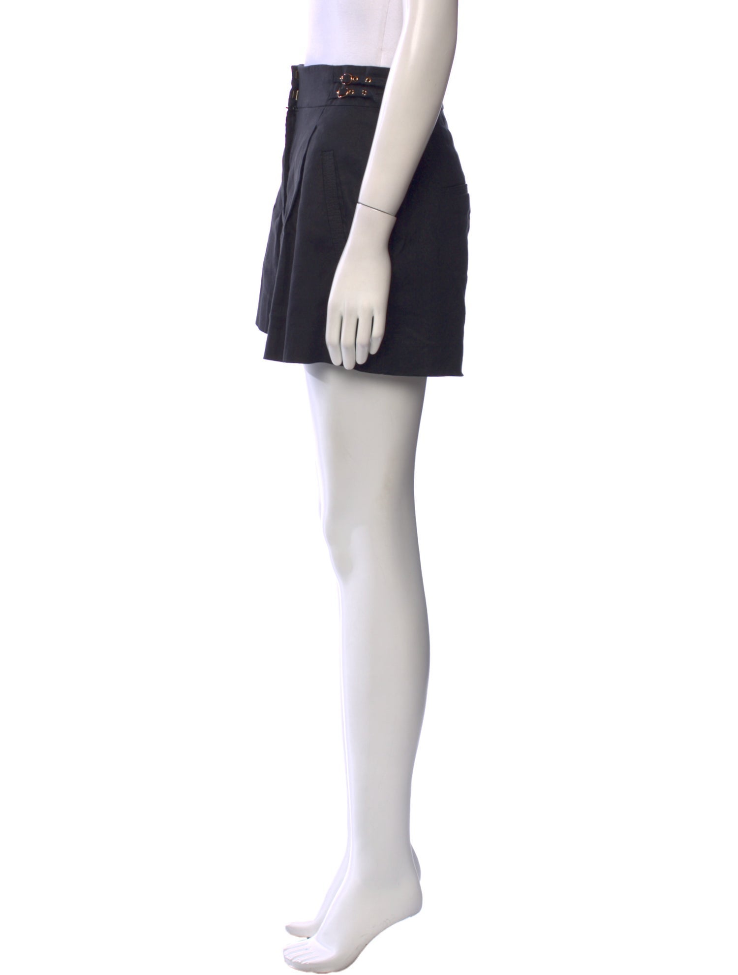 Veronica Beard Mini Shorts