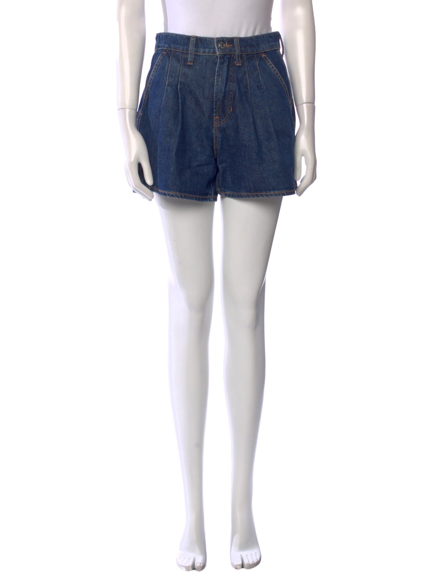 Veronica Beard Mini Shorts