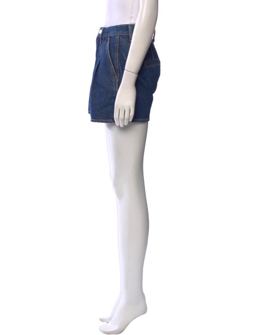 Veronica Beard Mini Shorts