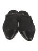 Veronica Beard Suede Mules