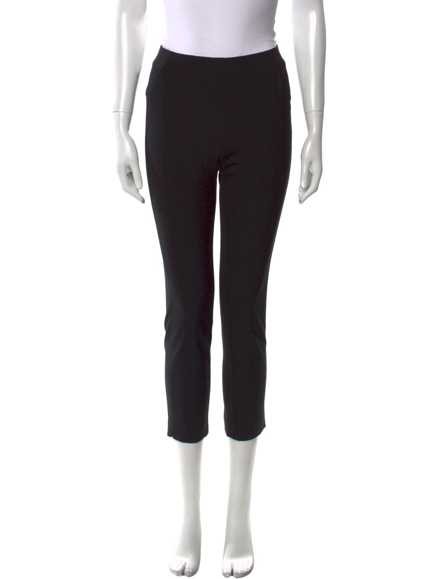 Veronica Beard Straight Leg Pants