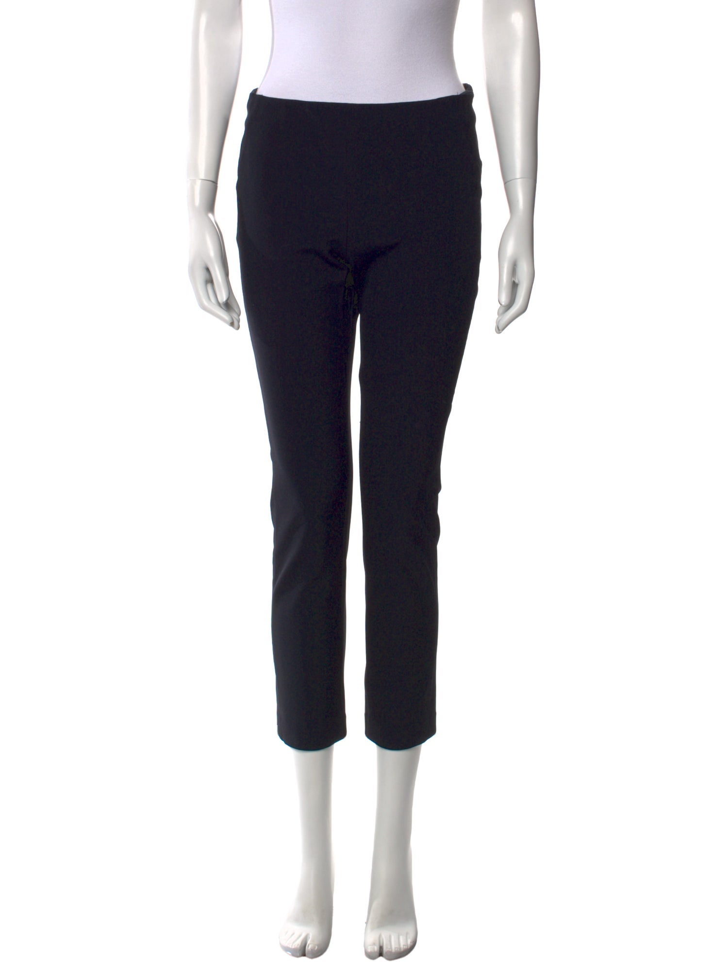 Veronica Beard Straight Leg Pants